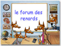 le complexe du renard